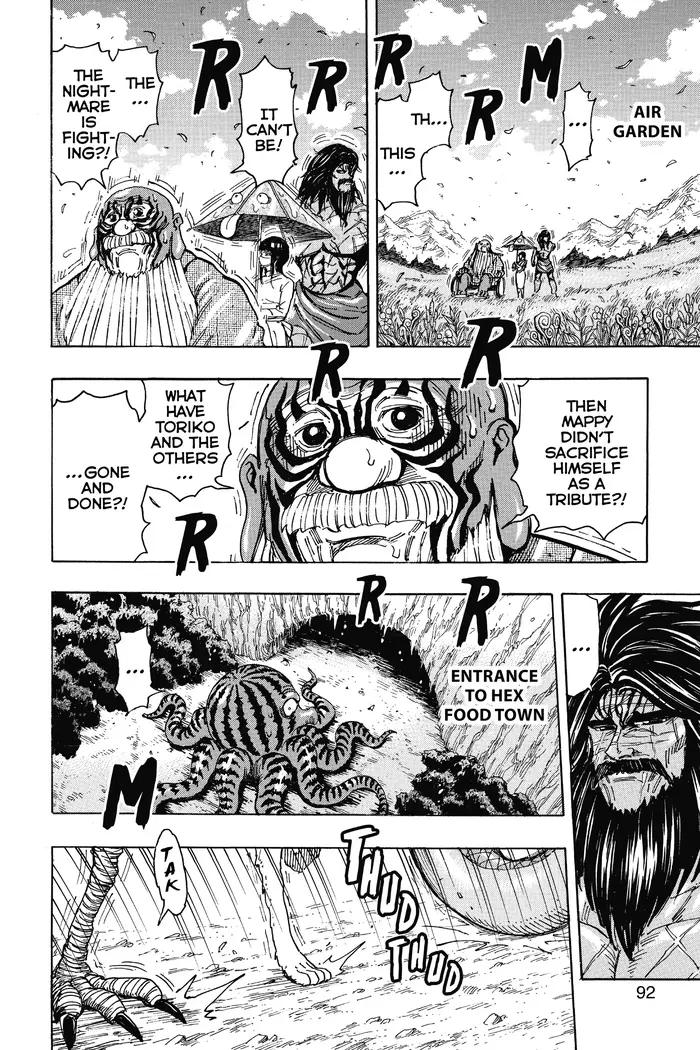 Toriko Chapter 287 image 04_optimized